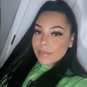 Meet your Posher, Mariah